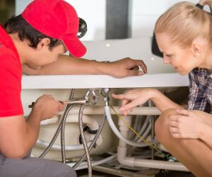 About Emergency plumbing pros Lyman, WA